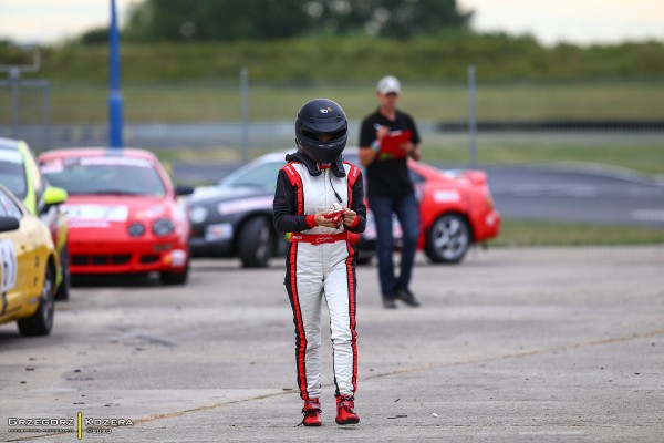 3. i 4. runda TOYOTA Racing Cup 2020
