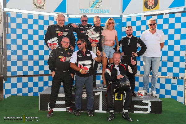5. i 6. runda TOYOTA Racing Cup 2019