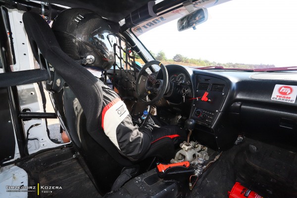 5. i 6. runda TOYOTA Racing Cup 2019