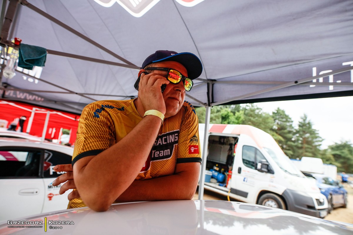 5. i 6. runda TOYOTA Racing Cup 2019