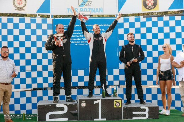 5. i 6. runda TOYOTA Racing Cup 2019