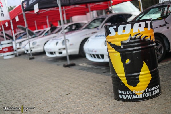 5. i 6. runda TOYOTA Racing Cup 2019
