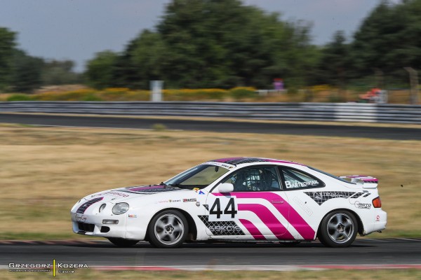 5. i 6. runda TOYOTA Racing Cup 2019