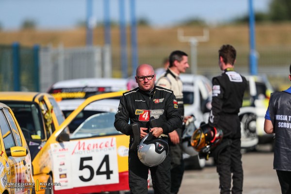5. i 6. runda TOYOTA Racing Cup 2019