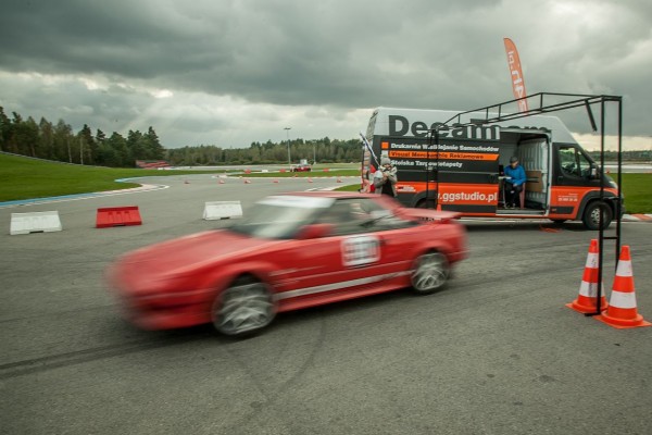 Classic Auto Cup 2017 Autodrom Jastrząb Fot. Ireneusz Rek bluephoto.pl
