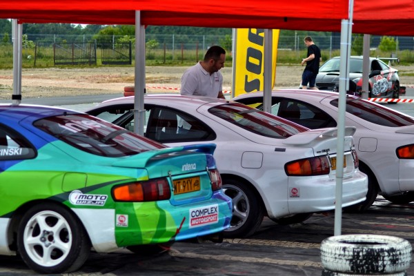 JDM Sprint 2020 - Autodrom Słomczyn