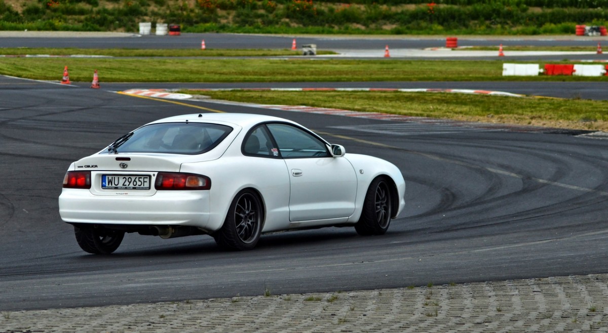 JDM Sprint 2020 - Autodrom Słomczyn