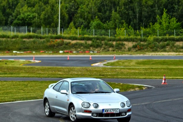 JDM Sprint 2020 - Autodrom Słomczyn