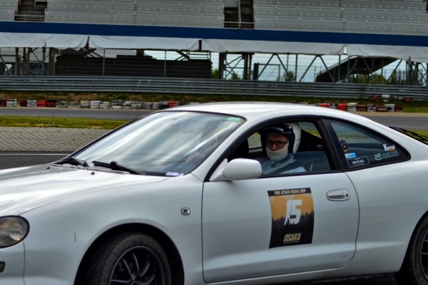 JDM Sprint 2020 - Autodrom Słomczyn