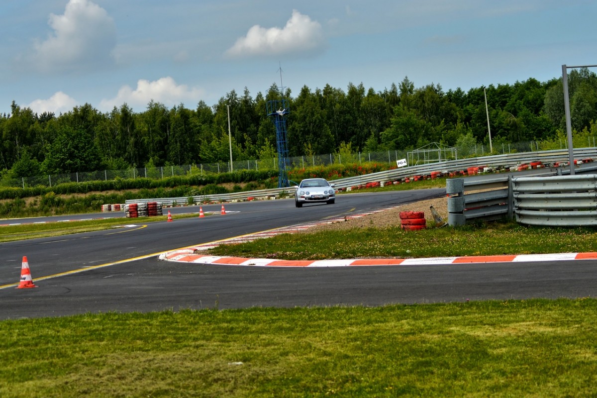 JDM Sprint 2020 - Autodrom Słomczyn