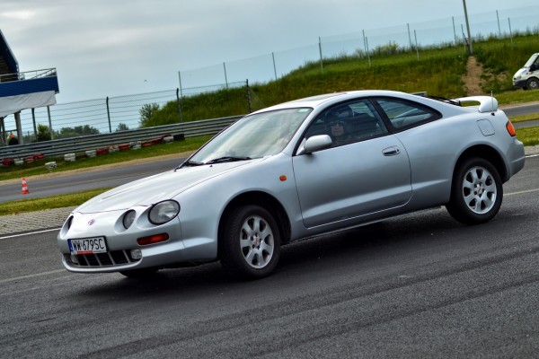 JDM Sprint 2020 - Autodrom Słomczyn