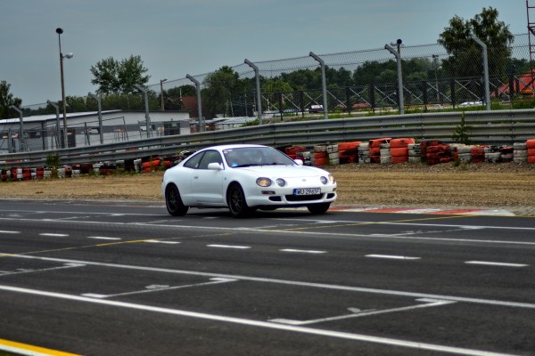 JDM Sprint 2020 - Autodrom Słomczyn