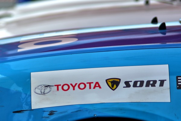 JDM Sprint 2020 - Autodrom Słomczyn