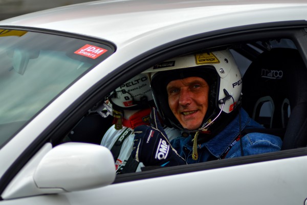 JDM Sprint 2020 - Autodrom Słomczyn