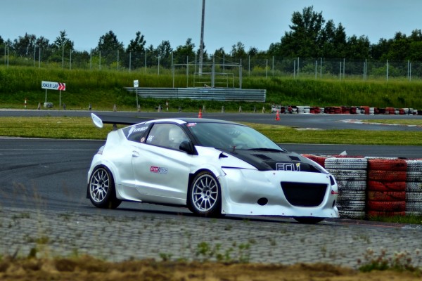 JDM Sprint 2020 - Autodrom Słomczyn