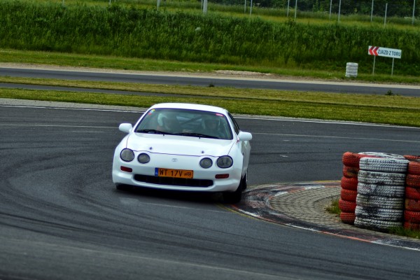 JDM Sprint 2020 - Autodrom Słomczyn