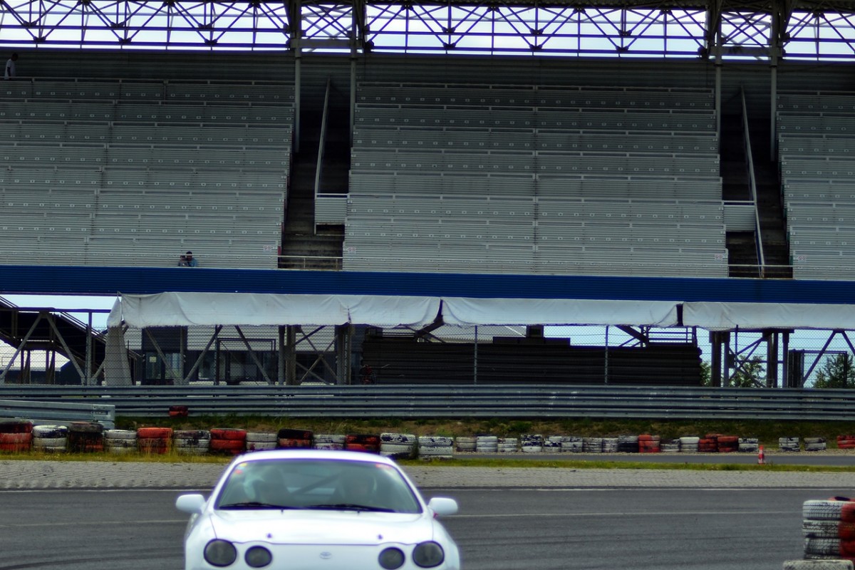 JDM Sprint 2020 - Autodrom Słomczyn