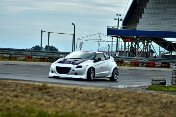 JDM Sprint 2020 - Autodrom Słomczyn