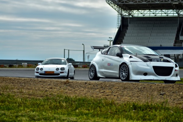 JDM Sprint 2020 - Autodrom Słomczyn