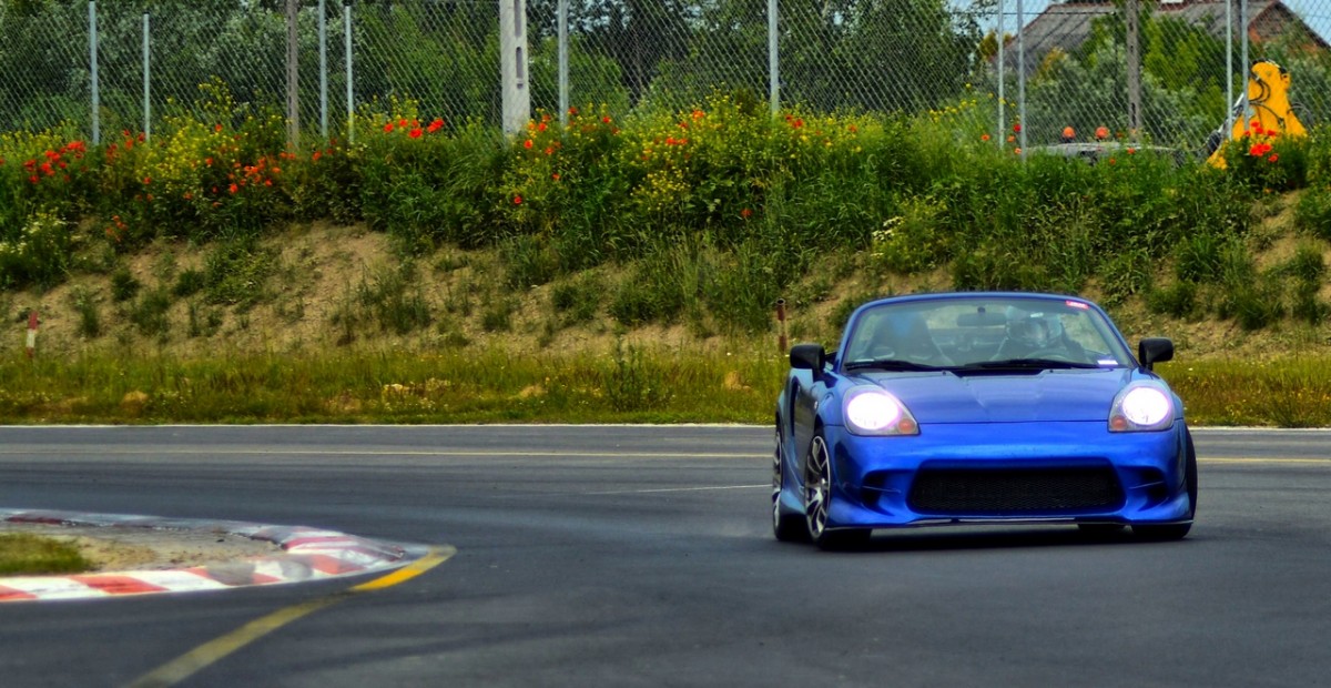 JDM Sprint 2020 - Autodrom Słomczyn