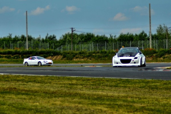 JDM Sprint 2020 - Autodrom Słomczyn